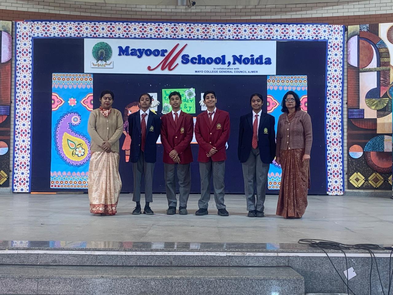 Turning Trash into Triumph